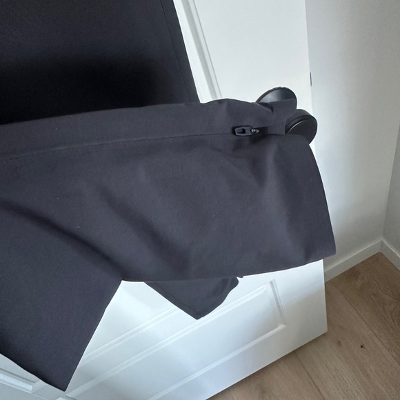 NWOT Lululemon The Lab Esker Slim Pants - Picture 6 of 7